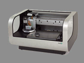 Fujifilm Dimatix DMP2831 16 nozzle Inkjet printer