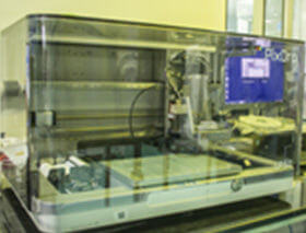 Pixdro LP50 Industrial Printhead Inkjet Printer